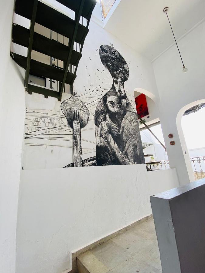 Kuku Ruku Hotel Querétaro Zewnętrze zdjęcie