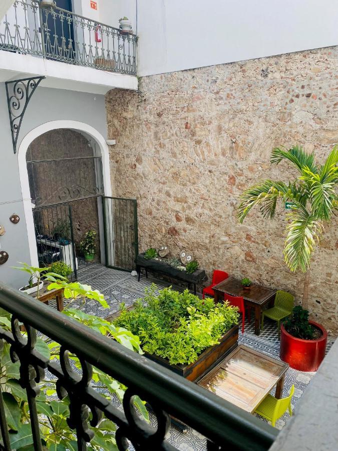 Kuku Ruku Hotel Querétaro Zewnętrze zdjęcie