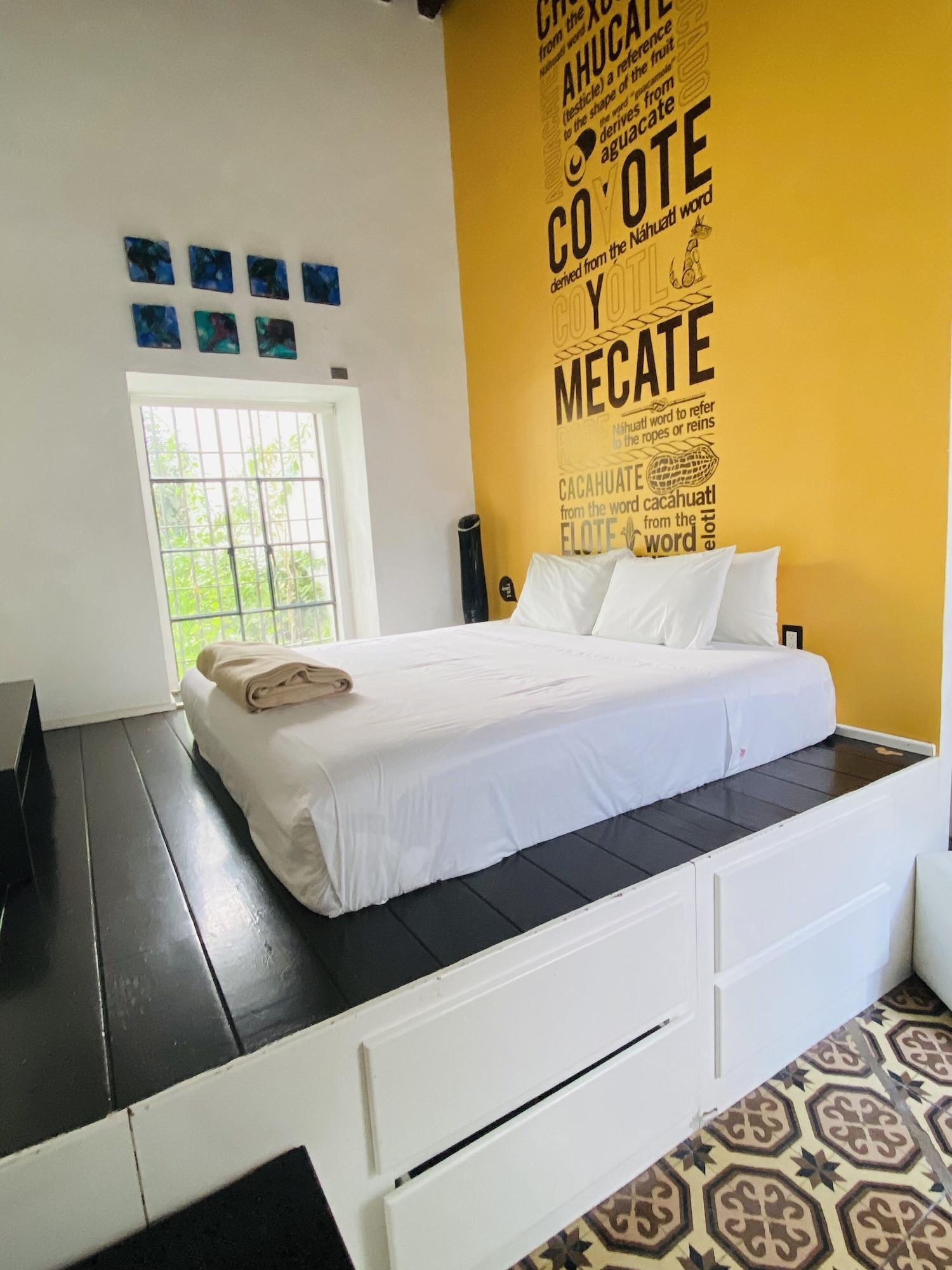 Kuku Ruku Hotel Querétaro Zewnętrze zdjęcie
