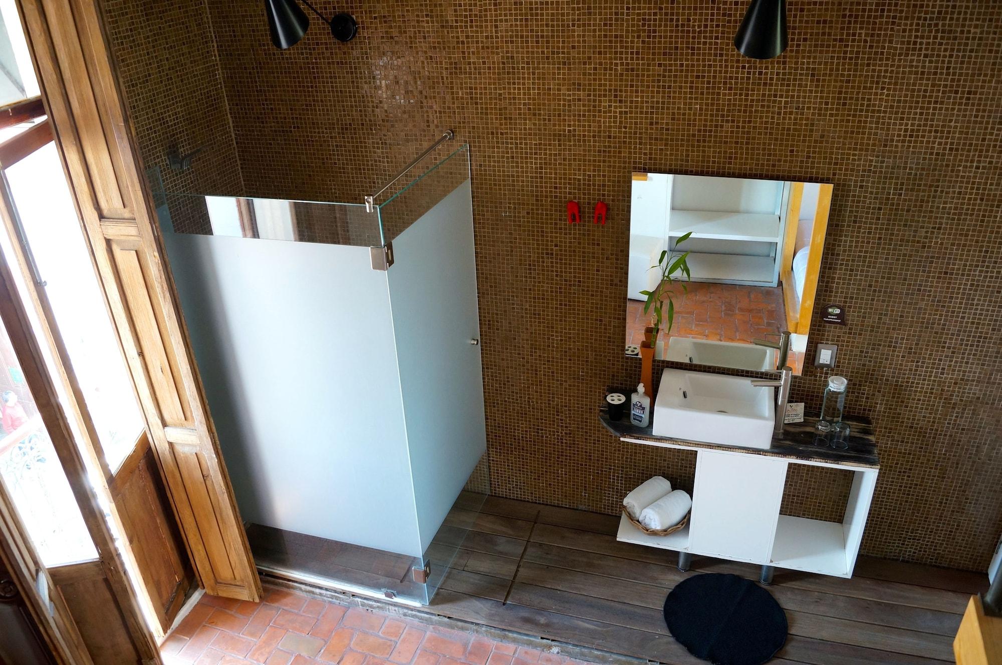 Kuku Ruku Hotel Querétaro Zewnętrze zdjęcie