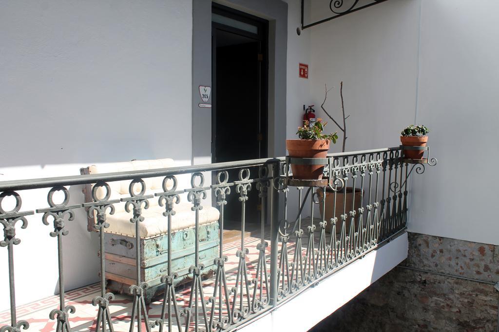 Kuku Ruku Hotel Querétaro Zewnętrze zdjęcie
