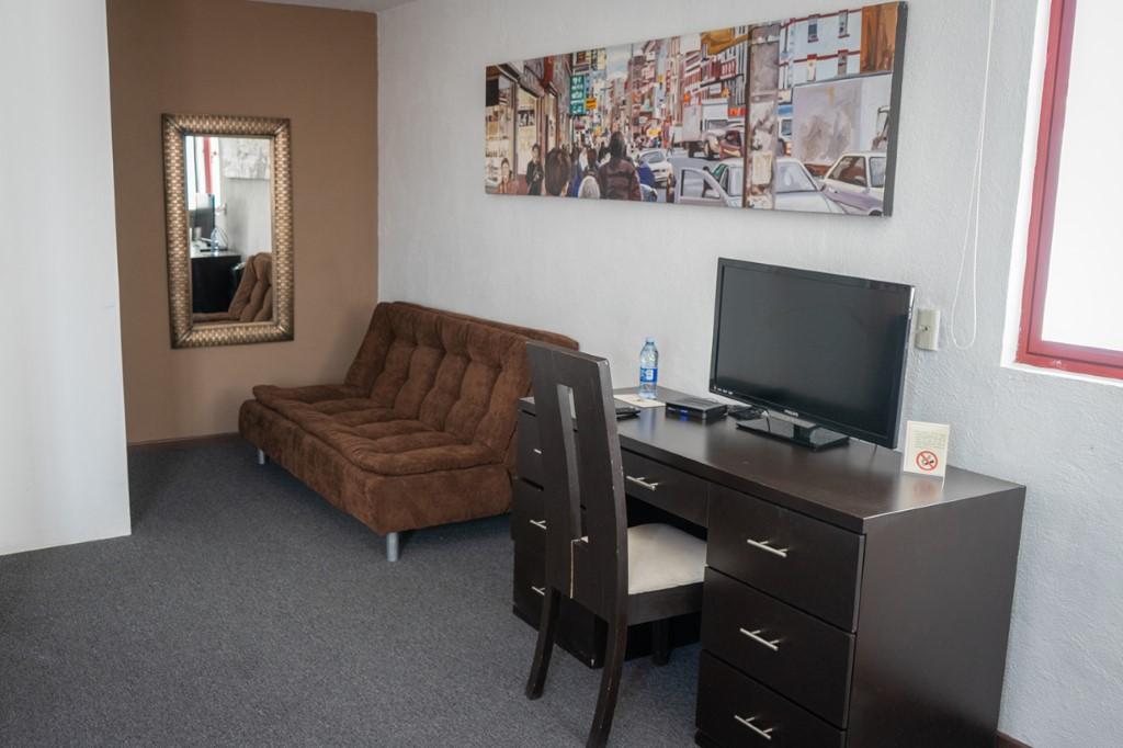 Kuku Ruku Hotel Querétaro Zewnętrze zdjęcie